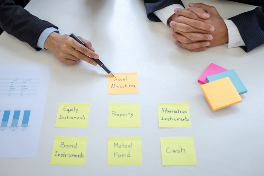 Money Management Strategies Where Should They Be Master Frugal