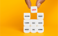 Two Easy Tricks to Make Your Administrative Resume Cover Letter Stand out
