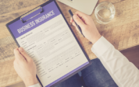 A Startup Company’s Insurance Policy Considerations